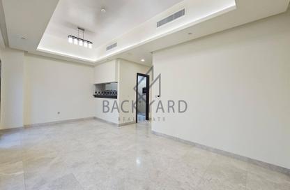 Apartment - 1 Bedroom - 2 Bathrooms for rent in Fox Hills - Fox Hills - Lusail Apartment - 1 Bedroom - 2 Bathrooms for rent in Fox Hills - Fox Hills - Lusail