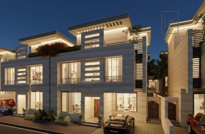 Villa - 5 Bedrooms - 6 Bathrooms for sale in Umm Al Amad - Al Shamal