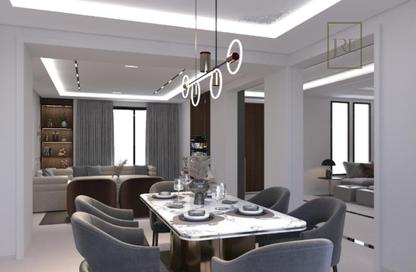 Villa - 5 Bedrooms - 6 Bathrooms for sale in Umm Al Amad - Al Shamal
