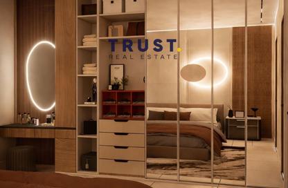 Apartment - 1 Bedroom - 2 Bathrooms for sale in Fox Hills A13 - Fox Hills - Lusail