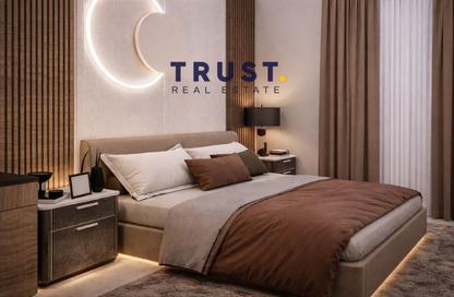 Apartment - 1 Bedroom - 2 Bathrooms for sale in Fox Hills A13 - Fox Hills - Lusail
