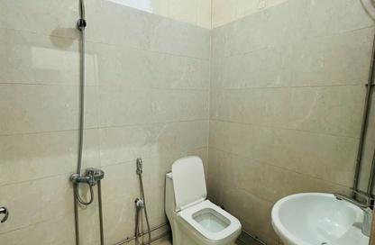 Apartment - Studio - 1 for rent in Al Hadara Street - Al Thumama - Doha