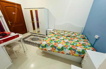 Apartment - Studio - 1 for rent in Al Hadara Street - Al Thumama - Doha