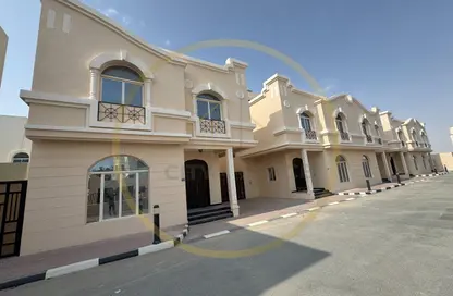 Bulk Rent Units - 5 Bedrooms - 6 Bathrooms for rent in Umm Salal Mahammad - Umm Salal City - Doha