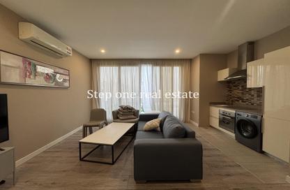 Apartment - 1 Bedroom - 1 Bathroom for rent in Izghawa - Izghawa - Doha