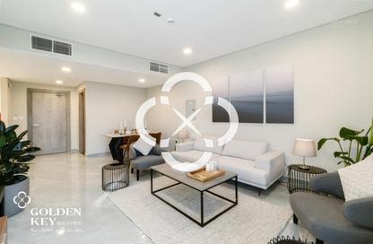 Apartment - 2 Bedrooms - 3 Bathrooms for rent in Giardino Gardens - Giardino Villas - The Pearl Island - Doha