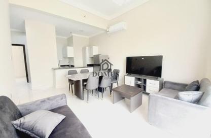 Apartment - 1 - 1 for rent in Al Aman Street - Umm Ghuwailina - Doha Apartment - 1 - 1 for rent in Al Aman Street - Umm Ghuwailina - Doha