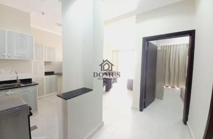 Apartment - 1 - 1 for rent in Al Aman Street - Umm Ghuwailina - Doha Apartment - 1 - 1 for rent in Al Aman Street - Umm Ghuwailina - Doha