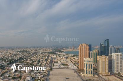 Apartment - 2 Bedrooms - 3 Bathrooms for rent in West Bay Tower - West Bay - West Bay - Doha