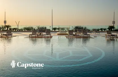 Apartment - 2 Bedrooms - 3 Bathrooms for rent in West Bay Tower - West Bay - West Bay - Doha