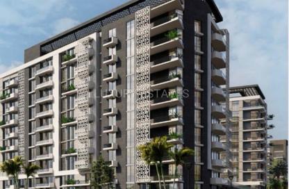 Hotel Apartments - Studio - 1 Bathroom for sale in Boulevard View - Yasmeen City - Lusail Hotel Apartments - Studio - 1 Bathroom for sale in Boulevard View - Yasmeen City - Lusail