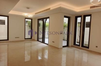Apartment - 4 Bedrooms - 5 Bathrooms for rent in Giardino Gardens - Giardino Villas - The Pearl Island - Doha Apartment - 4 Bedrooms - 5 Bathrooms for rent in Giardino Gardens - Giardino Villas - The Pearl Island - Doha