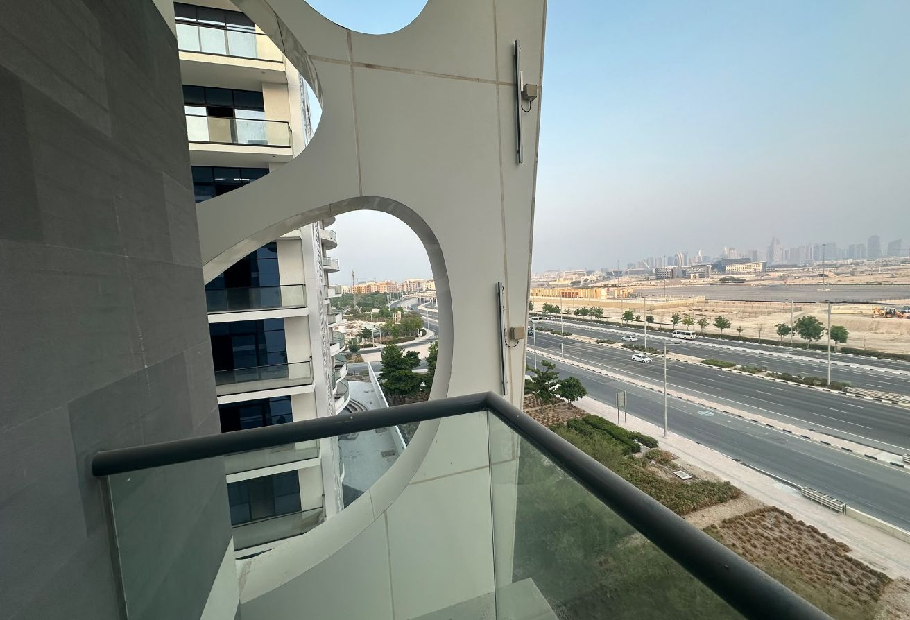 2-Bedroom Furnished Apartment for Sale in Wadi thumbnail 12