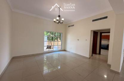 Villa - 4 - 5 for rent in Ain Khaled - Doha