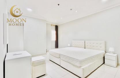 Apartment - 1 - 1 for rent in Old Salata - Salata - Doha