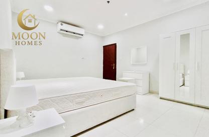 Apartment - 1 - 1 for rent in Old Salata - Salata - Doha