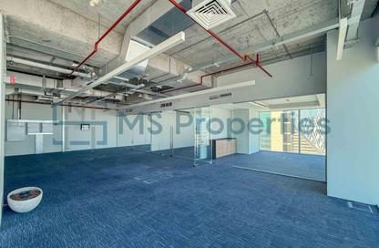 Office Space - Studio - 2 Bathrooms for rent in Marina District - Lusail
