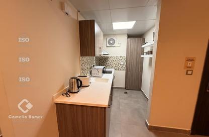 Apartment - 2 - 2 for rent in Al Sadd - Al Sadd - Doha