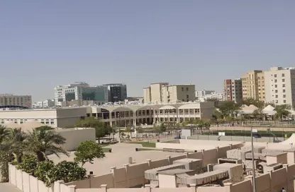 شقة - 2 غرف نوم - 1 حمام للايجار في شارع السد - السد - الدوحة