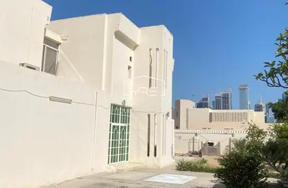 فيلا - 6 غرف نوم - 7 حمامات للبيع في فلل واست باي لاغون - وست باي لاجون - بحيرة وست لاجون - الدوحة