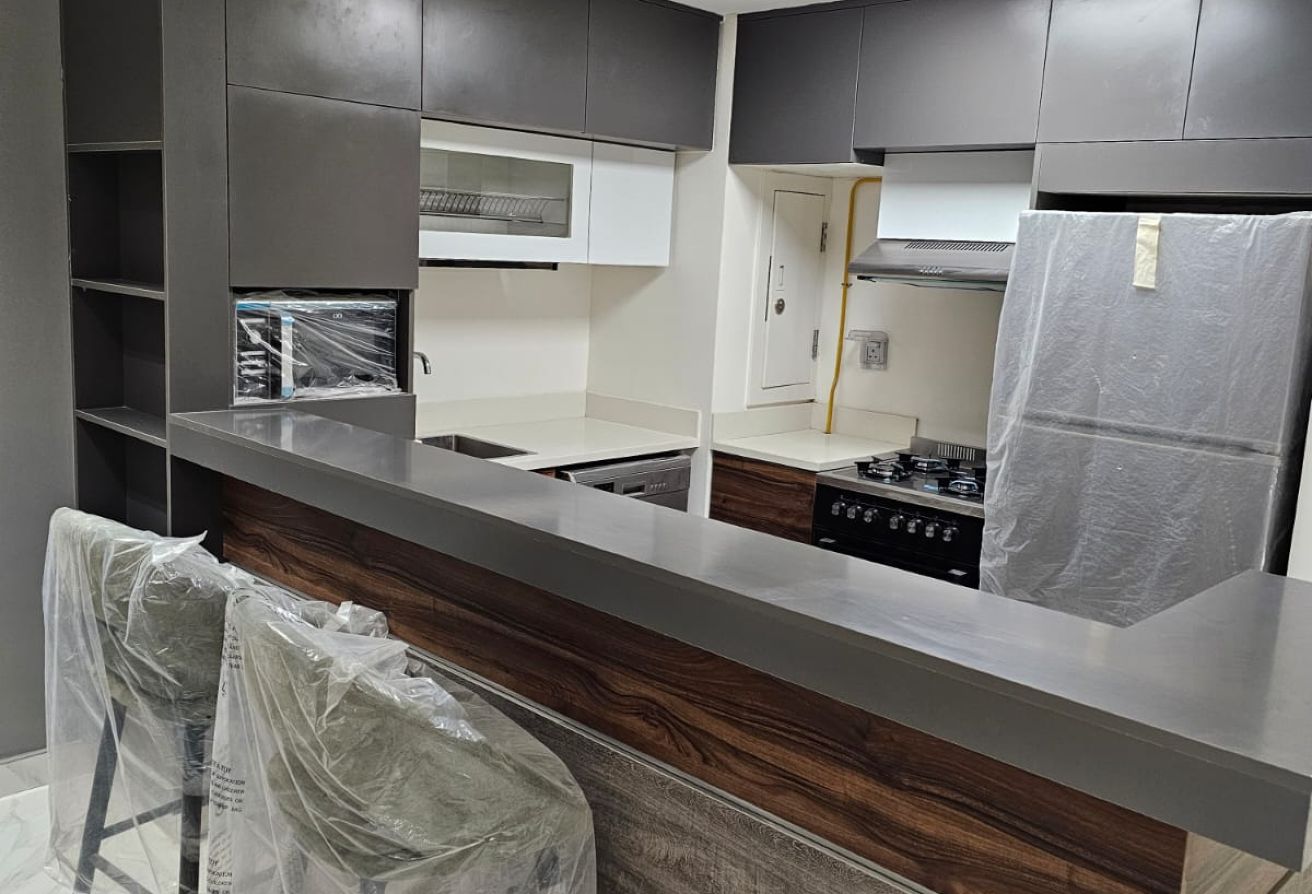 Ready to move in I 1 BHK I FF I EASY PAYMENT PLAN thumbnail 5