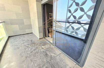 Apartment - 3 Bedrooms - 4 Bathrooms for rent in Crescent Building - Yasmeen City - Lusail Apartment - 3 Bedrooms - 4 Bathrooms for rent in Crescent Building - Yasmeen City - Lusail