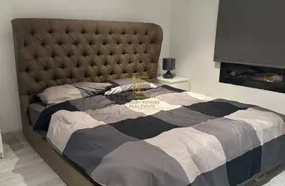 Apartment - Studio - 1 Bathroom for rent in East Porto Drive - Porto Arabia - The Pearl Island - Doha