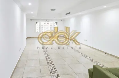 شقة - 2 غرف نوم - 3 حمامات للبيع في طريق بورتو الشرقي - بورتو أرابيا - جزيرة اللؤلؤة - الدوحة