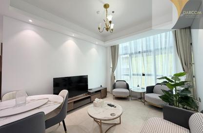 Apartment - 2 - 2 for rent in Lusail Marina Heights - Marina District - Lusail Apartment - 2 - 2 for rent in Lusail Marina Heights - Marina District - Lusail