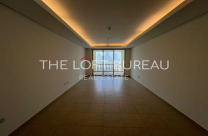 Apartment - 2 Bedrooms - 4 Bathrooms for sale in Viva West - Viva Bahriyah - The Pearl Island - Doha Apartment - 2 Bedrooms - 4 Bathrooms for sale in Viva West - Viva Bahriyah - The Pearl Island - Doha