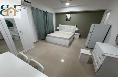 Apartment - Studio - 1 Bathroom for rent in Najma Street - Najma - Doha