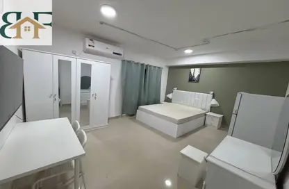 Apartment - 1 Bathroom for rent in Najma Street - Najma - Doha