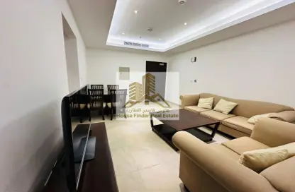 Apartment - 2 Bedrooms - 2 Bathrooms for rent in Umm Ghuwalina - Umm Ghuwailina - Doha Apartment - 2 Bedrooms - 2 Bathrooms for rent in Umm Ghuwalina - Umm Ghuwailina - Doha