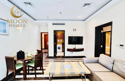 Apartment - Studio - 1 for rent in Musheireb - Musheireb - Doha