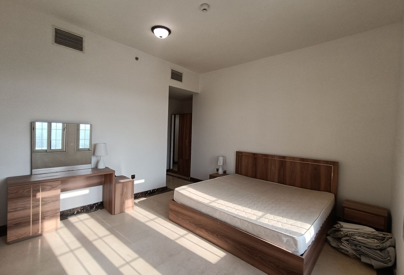 DUPLEX 3BHK+ Maid |FULLY FURNISHED| Fox Hills thumbnail 3