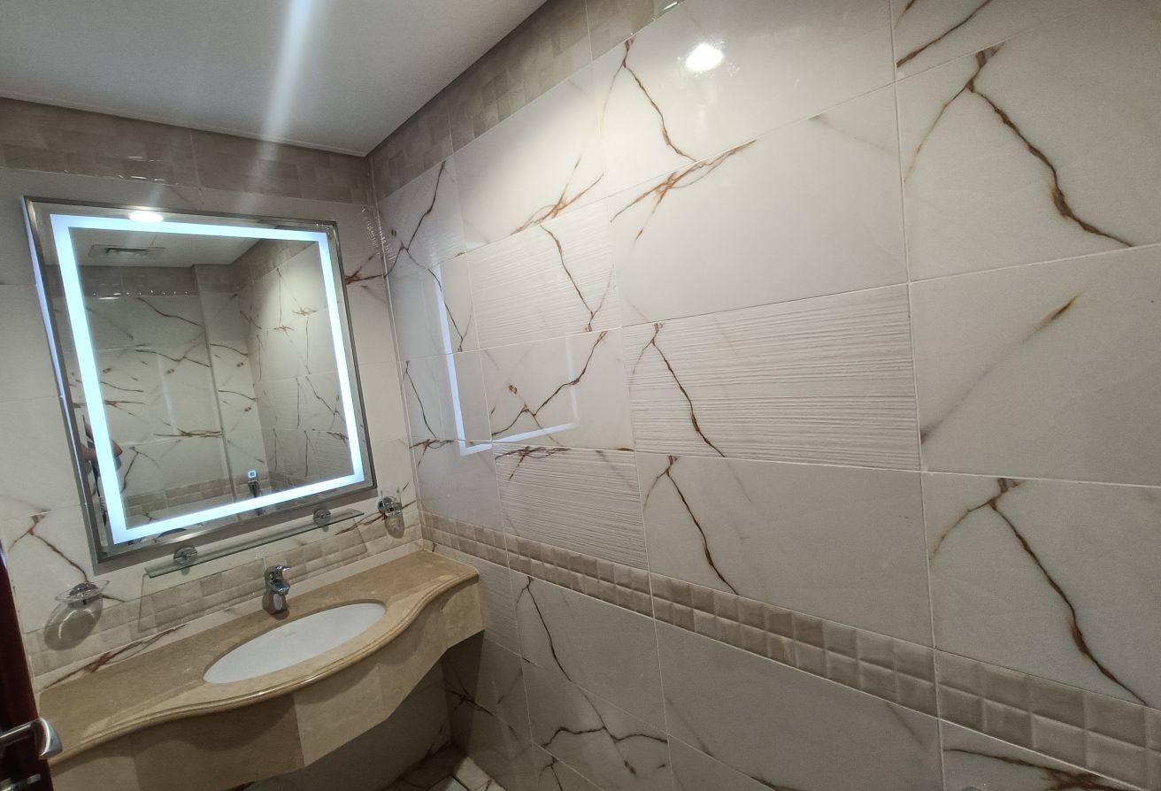 DUPLEX 3BHK+ Maid |FULLY FURNISHED| Fox Hills thumbnail 7