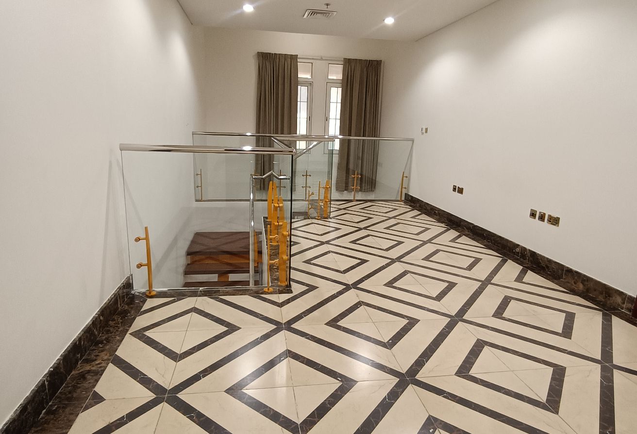 DUPLEX 3BHK+ Maid |FULLY FURNISHED| Fox Hills thumbnail 20
