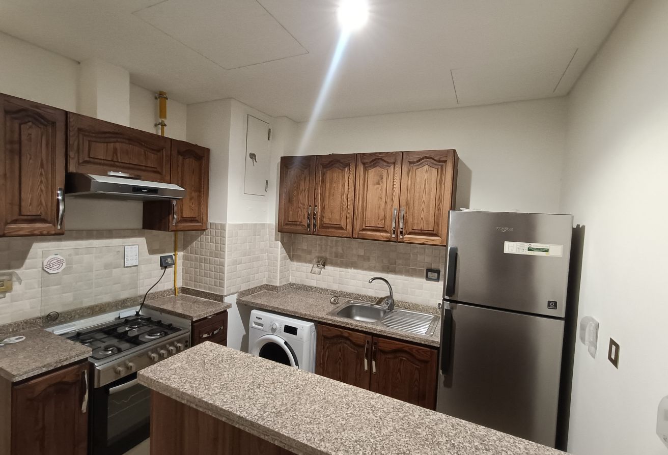 DUPLEX 3BHK+ Maid |FULLY FURNISHED| Fox Hills thumbnail 9