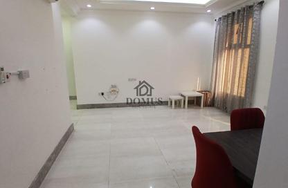 Apartment - 2 Bedrooms - 3 Bathrooms for rent in Hiteen Street - Al Muntazah - Doha