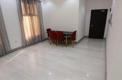 Apartment - 2 Bedrooms - 3 Bathrooms for rent in Hiteen Street - Al Muntazah - Doha