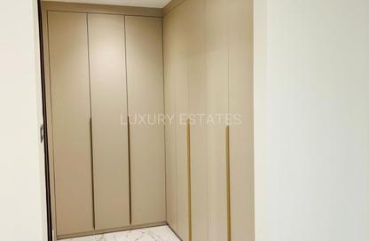 Apartment - 2 Bedrooms - 3 Bathrooms for rent in Lusail Residence - Marina District - Lusail