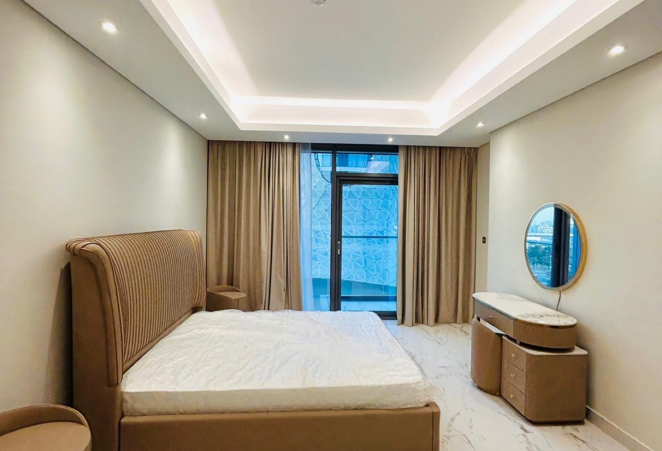 BRAND NEW 2 BEDROOM FOR RENT INCLUDING BILLS thumbnail 12