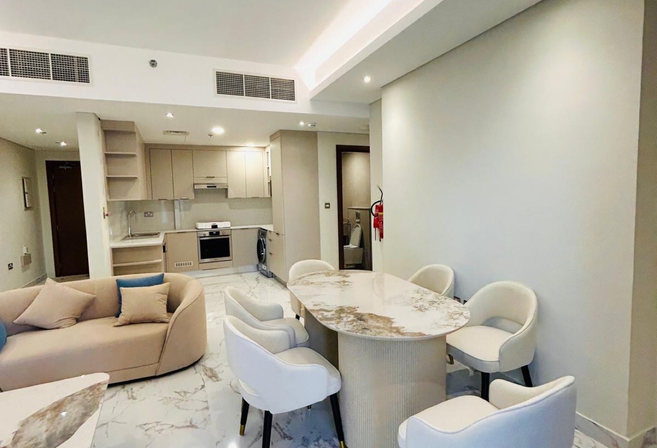 BRAND NEW 2 BEDROOM FOR RENT INCLUDING BILLS thumbnail 13