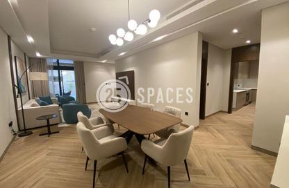 Apartment - 2 Bedrooms - 3 Bathrooms for sale in Fox Hills A13 - Fox Hills - Lusail