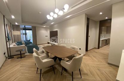 Apartment - 2 - 3 for sale in Fox Hills A13 - Fox Hills - Lusail Apartment - 2 - 3 for sale in Fox Hills A13 - Fox Hills - Lusail