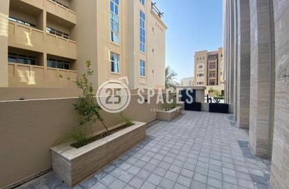 Apartment - 2 Bedrooms - 3 Bathrooms for sale in Fox Hills A13 - Fox Hills - Lusail