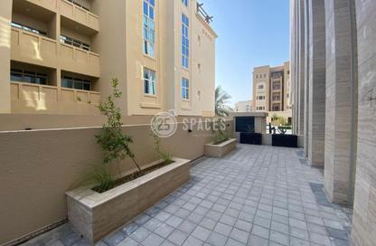Apartment - 2 - 3 for sale in Fox Hills A13 - Fox Hills - Lusail Apartment - 2 - 3 for sale in Fox Hills A13 - Fox Hills - Lusail