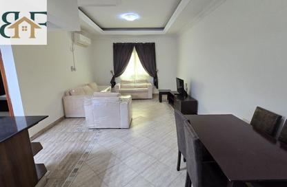 Apartment - 1 - 1 for rent in Najma Street - Najma - Doha Apartment - 1 - 1 for rent in Najma Street - Najma - Doha