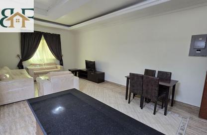Apartment - 1 - 1 for rent in Najma Street - Najma - Doha Apartment - 1 - 1 for rent in Najma Street - Najma - Doha