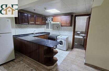 Apartment - 1 - 1 for rent in Najma Street - Najma - Doha